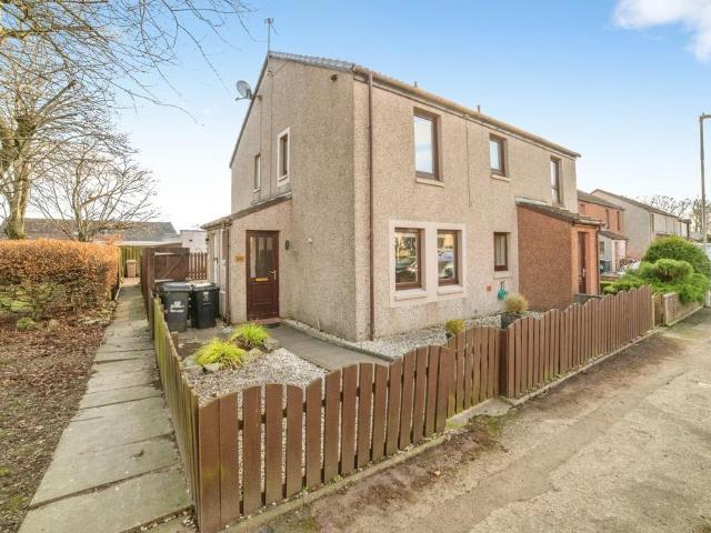 1 bedroom maisonette for sale