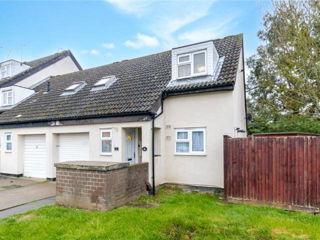 1 bedroom maisonette for sale