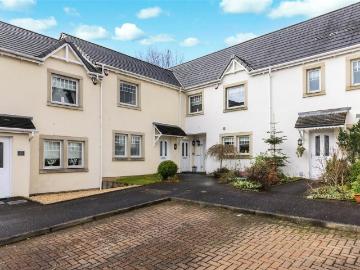 Flat for sale in Shetland - Garden, Equipped kitchen