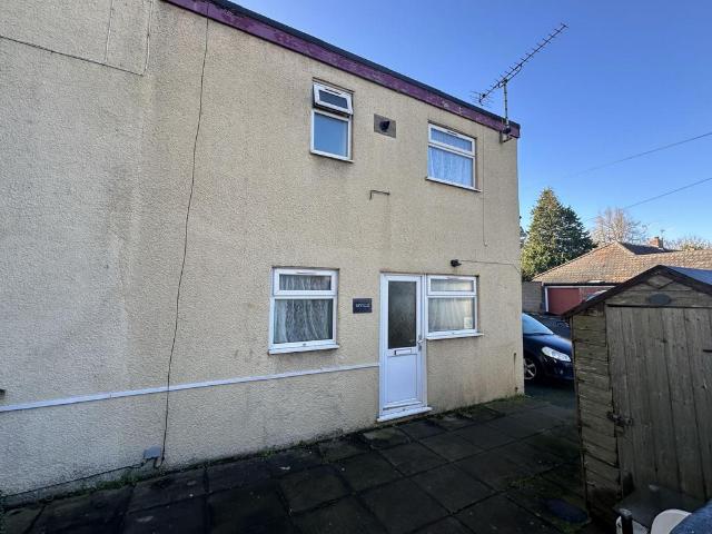 1 bedroom maisonette for sale