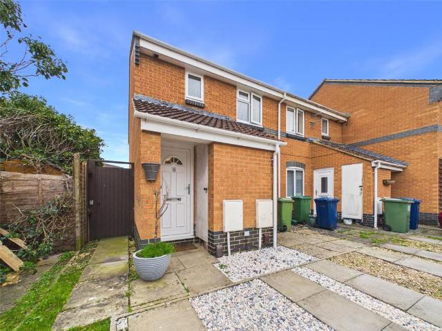 1 bedroom maisonette for sale
