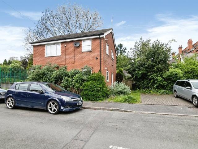 1 bedroom maisonette for sale