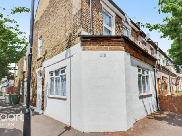 1 bedroom maisonette for sale
