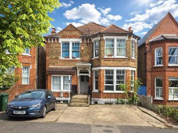 Tulse Hill SW2 London, SE24, Herne Hill, London, Greater London