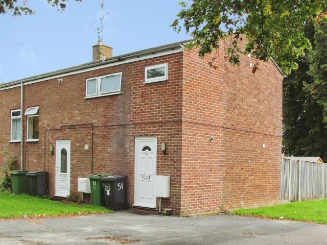 1 bedroom maisonette for sale