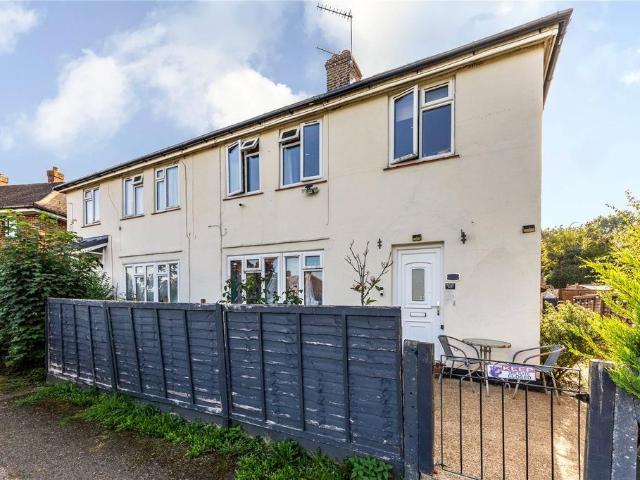 1 bedroom maisonette for sale