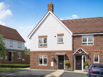 North Warwickshire, Stoke and Staffordshire, West Midlands, Midlands