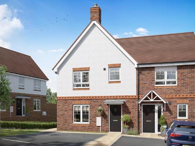 1 bedroom maisonette for sale