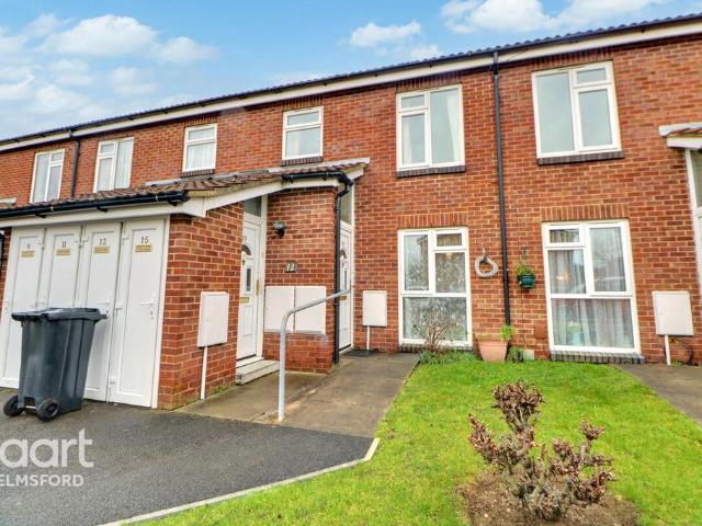 1 bedroom maisonette for sale
