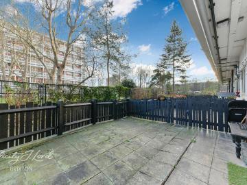 Loughborough Estate SW9 London, SW9, Camberwell, London, Greater London