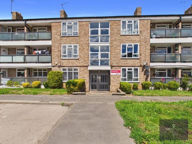 1 bedroom maisonette for sale