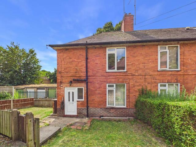 1 bedroom maisonette for sale