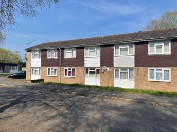 New Bradwell Milton Keynes, MK13, East of England