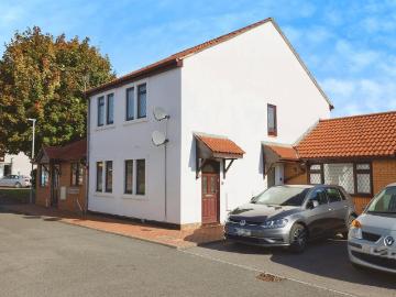 Abberd Calne, SN11, Chippenham, Wiltshire county, Southdowns