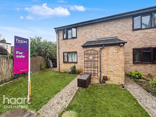 1 bedroom maisonette for sale