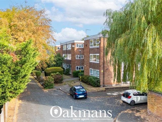 1 bedroom maisonette for sale
