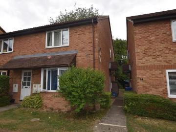 Bicester, Oxfordshire county, South East England