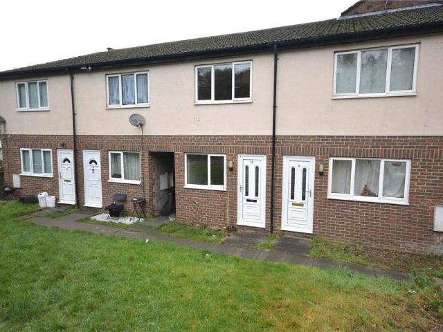 1 bedroom maisonette for sale