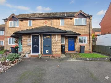 North Warwickshire, Stoke and Staffordshire, West Midlands, Midlands
