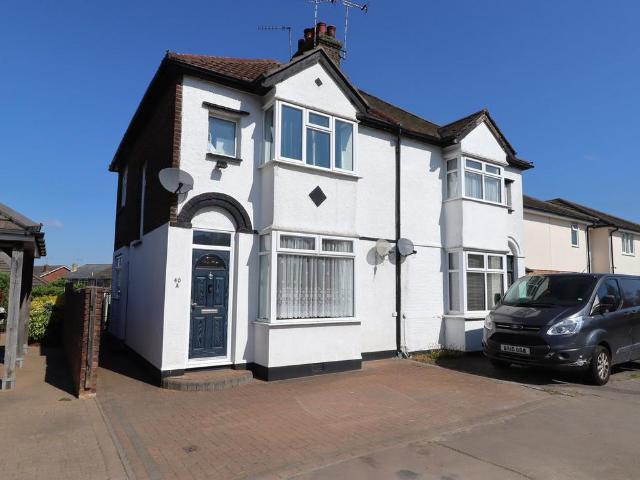 1 bedroom maisonette for sale