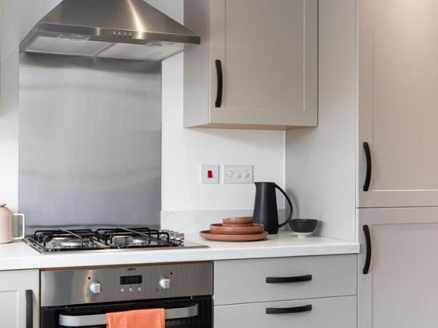 1 bedroom maisonette for sale