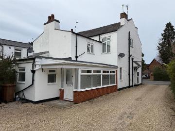 1 bedroom maisonette for sale