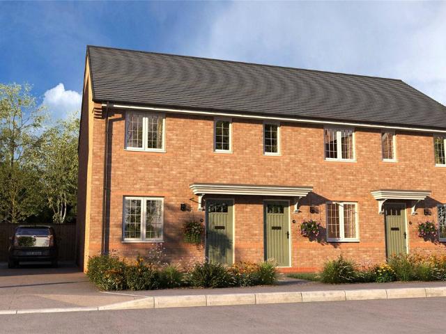 1 bedroom maisonette for sale