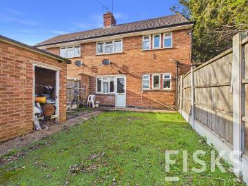 1 bedroom maisonette for sale