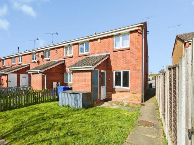 1 bedroom maisonette for sale