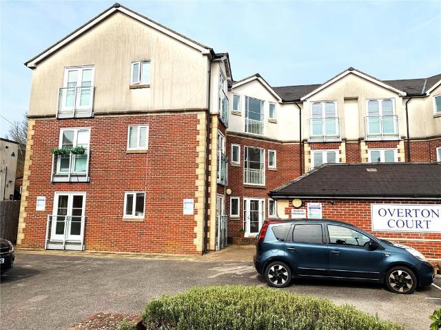1 bedroom maisonette for sale