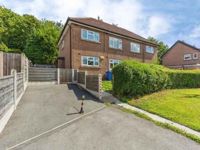 1 bedroom maisonette for sale