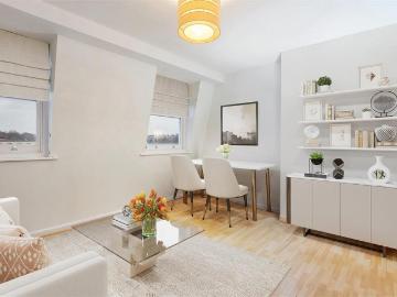 Ravenscourt Park, London, Greater London