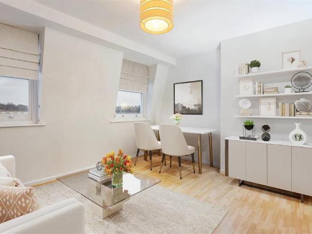 1 bedroom maisonette for sale