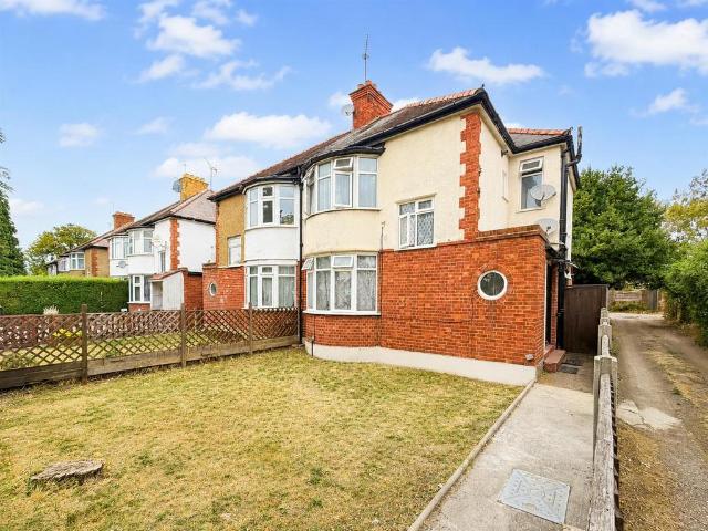 1 bedroom maisonette for sale
