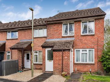 Kidlington, Oxfordshire county, South East England