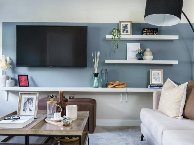 1 bedroom maisonette for sale