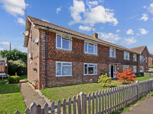 1 bedroom maisonette for sale