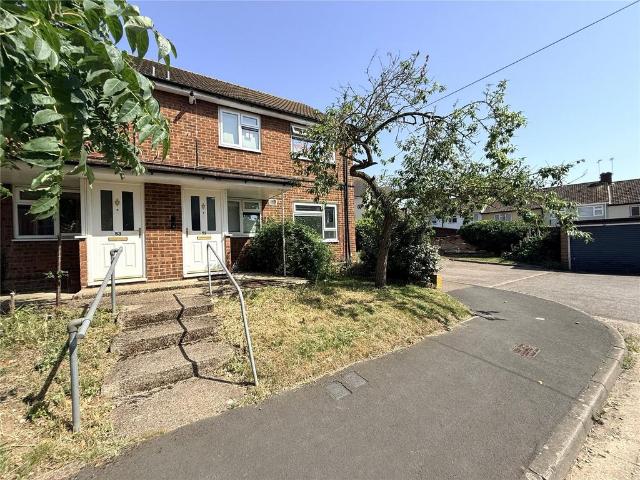 1 bedroom maisonette for sale