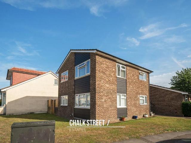 1 bedroom maisonette for sale