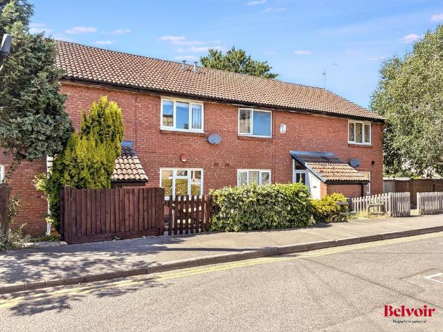 1 bedroom maisonette for sale