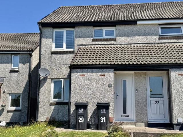 1 bedroom maisonette for sale