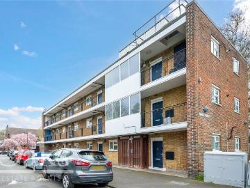 Tulse Hill SW2 London, SE24, Herne Hill, London, Greater London