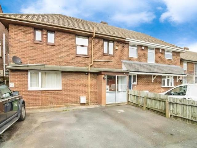 1 bedroom maisonette for sale