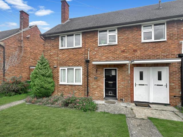 1 bedroom maisonette for sale