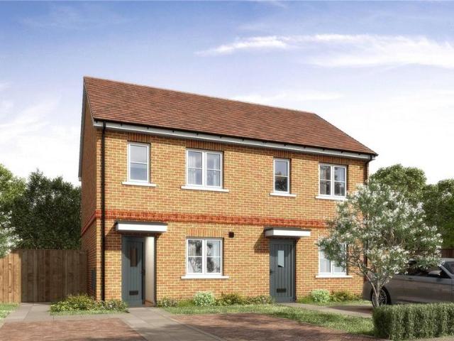 1 bedroom maisonette for sale