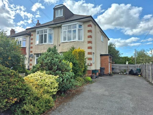 1 bedroom maisonette for sale