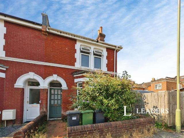 1 bedroom maisonette for sale