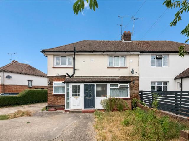 1 bedroom maisonette for sale