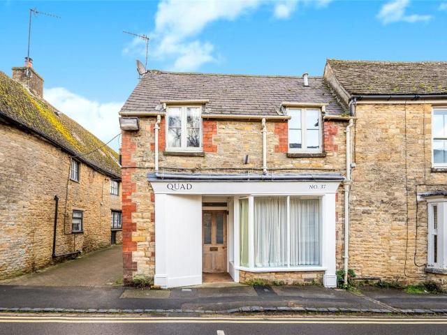 1 bedroom maisonette for sale