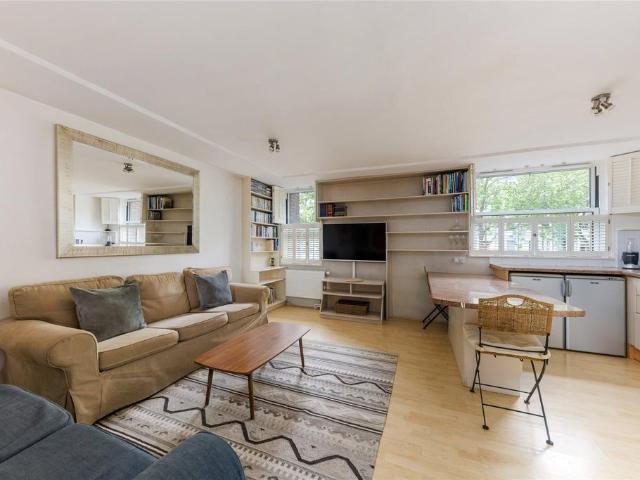 1 bedroom maisonette for sale